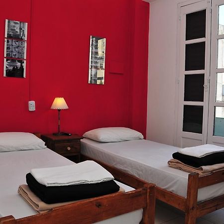 Che Lagarto Hostel Buenos Aires Ngoại thất bức ảnh